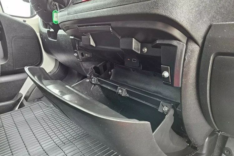 Peugeot boxer Wywrotka 89999zł NETTO 2.2 HDi/140KM zdjęcie 29