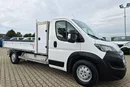 Peugeot boxer Wywrotka 89999zł NETTO 2.2 HDi/140KM zdjęcie 3