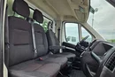 Peugeot boxer Wywrotka 89999zł NETTO 2.2 HDi/140KM zdjęcie 31
