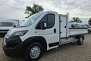 Peugeot boxer Wywrotka 89999zł NETTO 2.2 HDi/140KM zdjęcie 5