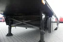 Schmitz CHŁODNIA / DOPPELSTOCK / 4600 mth / OŚ PODNOSZONA / zdjęcie 19