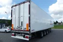Schmitz CHŁODNIA / DOPPELSTOCK / 4600 mth / OŚ PODNOSZONA / zdjęcie 8