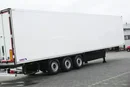 Schmitz CHŁODNIA / CARRIER VECTOR 1550 zdjęcie 16