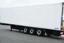 Schmitz CHŁODNIA / CARRIER VECTOR 1550 zdjęcie 17