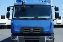 Renault / D 320 / EURO 6 / FIRANKA / 21 PALET / ŁAD. 16 390 KG zdjęcie 14