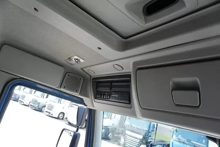 Renault / D 320 / EURO 6 / FIRANKA / 21 PALET / ŁAD. 16 390 KG zdjęcie 39