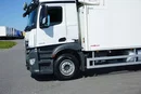 Mercedes / ANTOS / 2545 / EURO 6 / CHŁODNIA + WINDA / 23 PALETY / OŚ SKRĘTNA zdjęcie 18