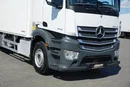 Mercedes / ANTOS / 2545 / EURO 6 / CHŁODNIA + WINDA / 23 PALETY / OŚ SKRĘTNA zdjęcie 27