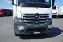 Mercedes / ANTOS / 2545 / EURO 6 / CHŁODNIA + WINDA / 23 PALETY / OŚ SKRĘTNA zdjęcie 28