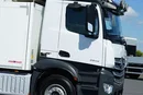 Mercedes / ANTOS / 2545 / EURO 6 / CHŁODNIA + WINDA / 23 PALETY / OŚ SKRĘTNA zdjęcie 29