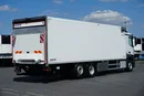 Mercedes / ANTOS / 2545 / EURO 6 / CHŁODNIA + WINDA / 23 PALETY / OŚ SKRĘTNA zdjęcie 5