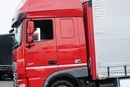 DAF / XF / 480 / ACC / EURO 6 / ZESTAW PRZEJAZDOWY 120 M3 zdjęcie 26
