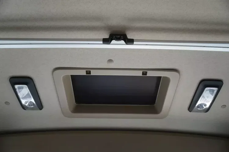 Mercedes Actros 2545 6×2 MP5 / Full ADR / BDF zdjęcie 24