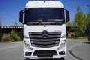 Mercedes Actros 2545 6×2 MP5 / Full ADR / BDF zdjęcie 8