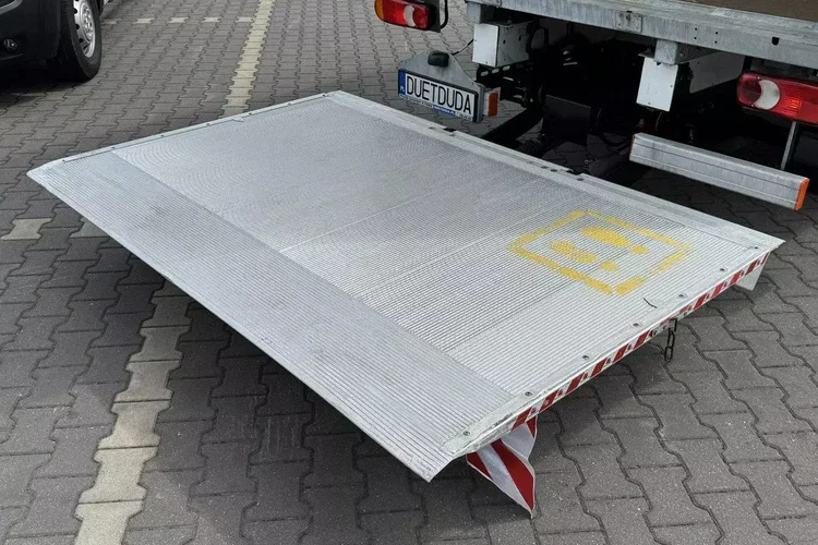 Renault Master zdjęcie 15