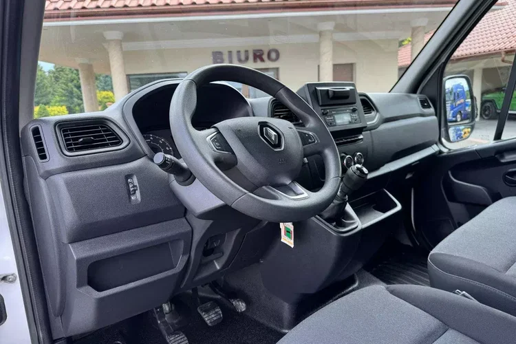 Renault Master zdjęcie 20
