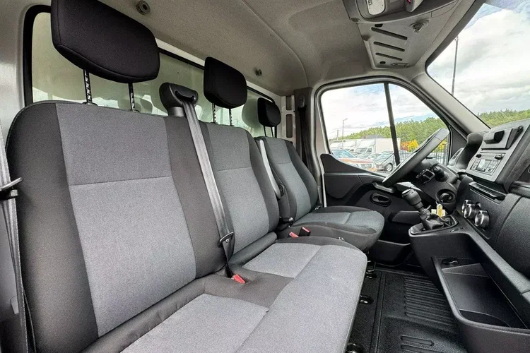 Renault Master zdjęcie 27