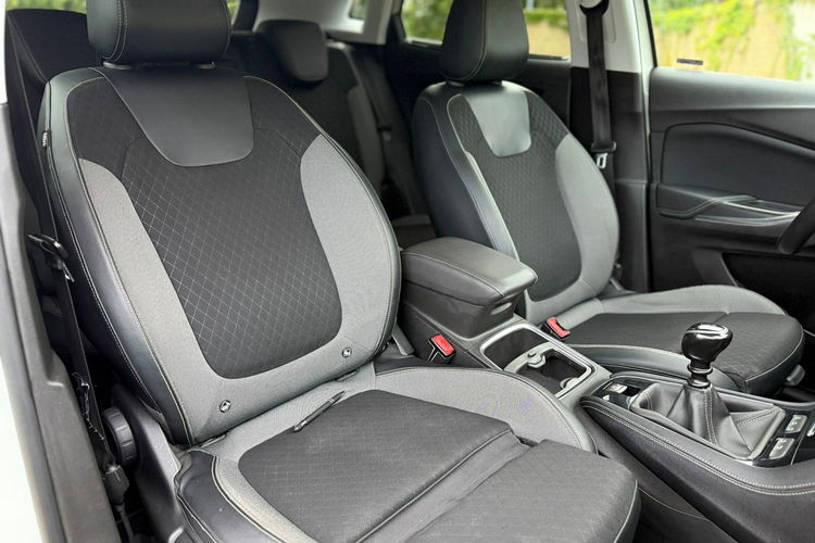 Opel Grandland X Faktura VAT 23% 1.6 120KM Innovation zdjęcie 10