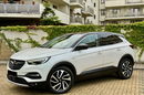 Opel Grandland X Faktura VAT 23% 1.6 120KM Innovation zdjęcie 16