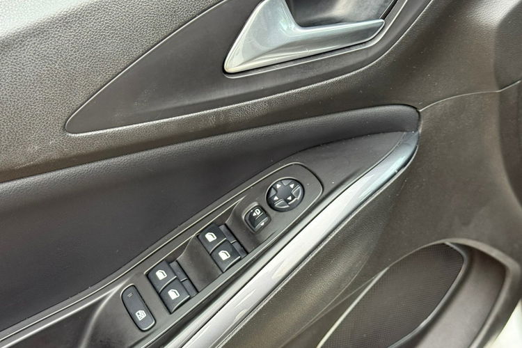 Opel Grandland X Faktura VAT 23% 1.6 120KM Innovation zdjęcie 20