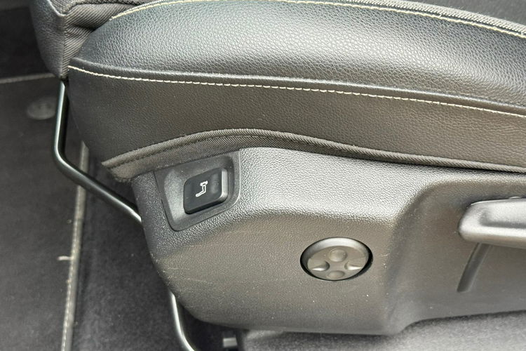 Opel Grandland X Faktura VAT 23% 1.6 120KM Innovation zdjęcie 21