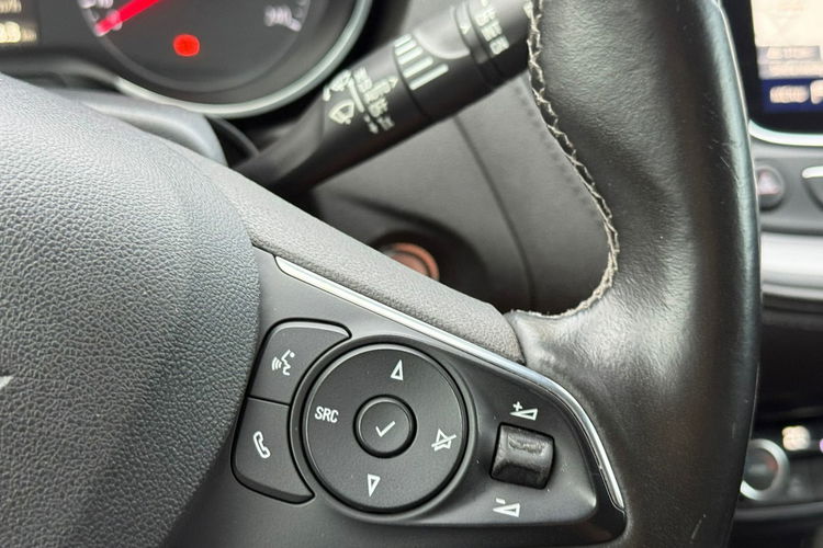 Opel Grandland X Faktura VAT 23% 1.6 120KM Innovation zdjęcie 23