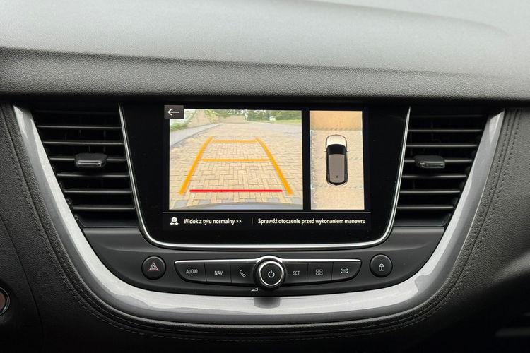 Opel Grandland X Faktura VAT 23% 1.6 120KM Innovation zdjęcie 26
