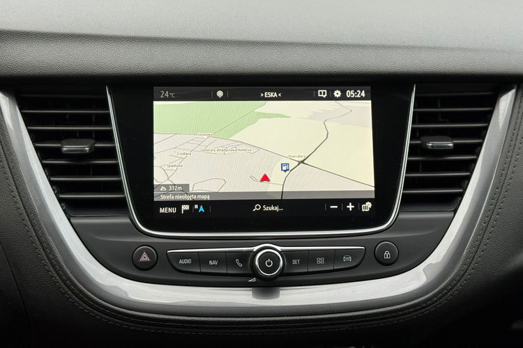 Opel Grandland X Faktura VAT 23% 1.6 120KM Innovation zdjęcie 27