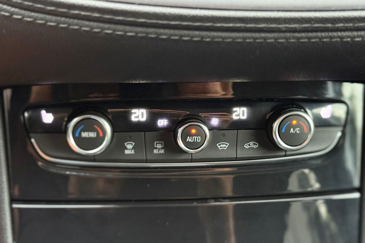 Opel Grandland X Faktura VAT 23% 1.6 120KM Innovation zdjęcie 28