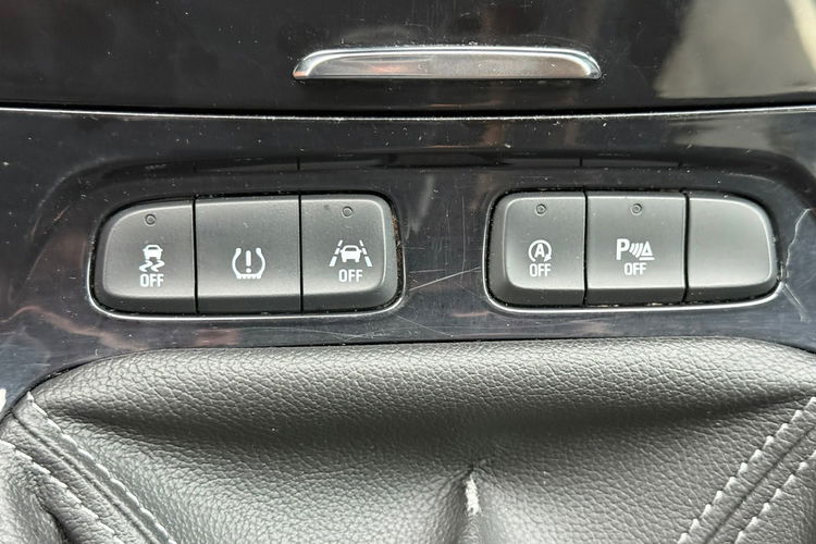 Opel Grandland X Faktura VAT 23% 1.6 120KM Innovation zdjęcie 29