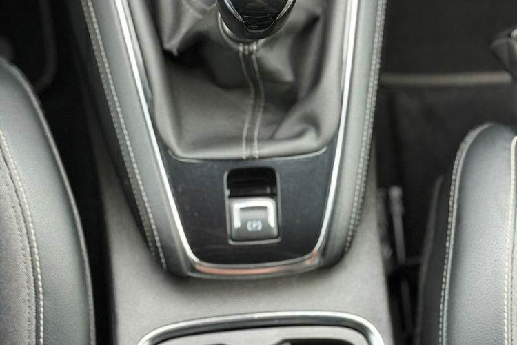 Opel Grandland X Faktura VAT 23% 1.6 120KM Innovation zdjęcie 30