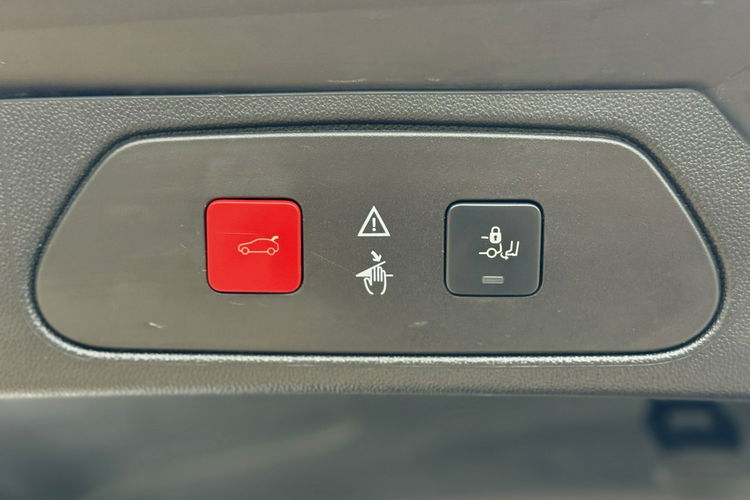 Opel Grandland X Faktura VAT 23% 1.6 120KM Innovation zdjęcie 34