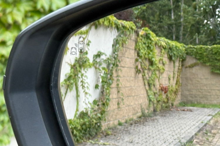 Opel Grandland X Faktura VAT 23% 1.6 120KM Innovation zdjęcie 35