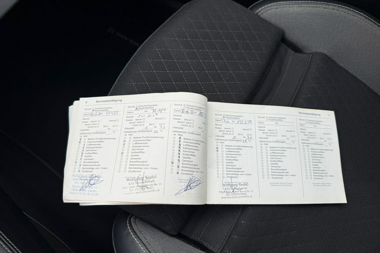 Opel Grandland X Faktura VAT 23% 1.6 120KM Innovation zdjęcie 36