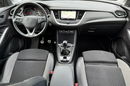 Opel Grandland X Faktura VAT 23% 1.6 120KM Innovation zdjęcie 6