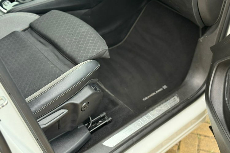 Opel Grandland X Faktura VAT 23% 1.6 120KM Innovation zdjęcie 9