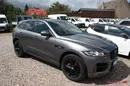Jaguar f-pace zdjęcie 1