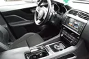 Jaguar f-pace zdjęcie 4