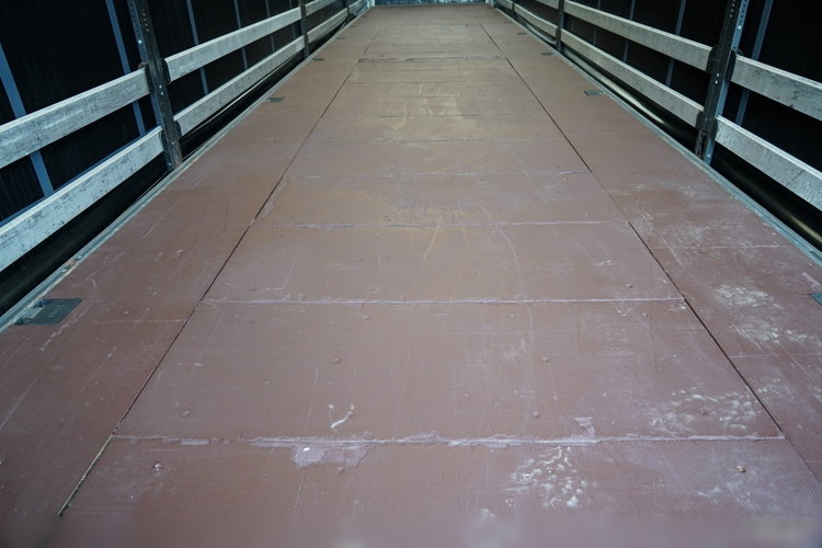 Wielton FIRANKA / STANDARD /MULDA DO STALI - 9 M / COILMULDA / OŚ PODNOSZONA / OSIE SAF / 2019 zdjęcie 19