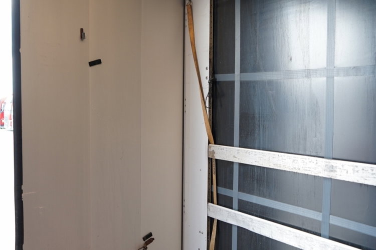 Wielton FIRANKA / STANDARD /MULDA DO STALI - 9 M / COILMULDA / OŚ PODNOSZONA / OSIE SAF / 2019 zdjęcie 22