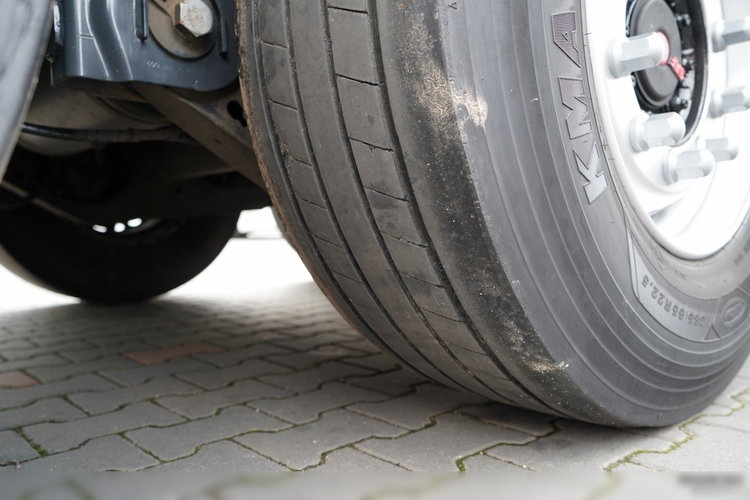 Wielton FIRANKA / STANDARD /MULDA DO STALI - 9 M / COILMULDA / OŚ PODNOSZONA / OSIE SAF / 2019 zdjęcie 24