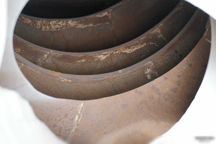 Renault C 430 / 8X4 / BETONOMIESZARKA / GRUSZKA 9 M3 / EURO 6 / OPONY 100% / 2017 ROK zdjęcie 21