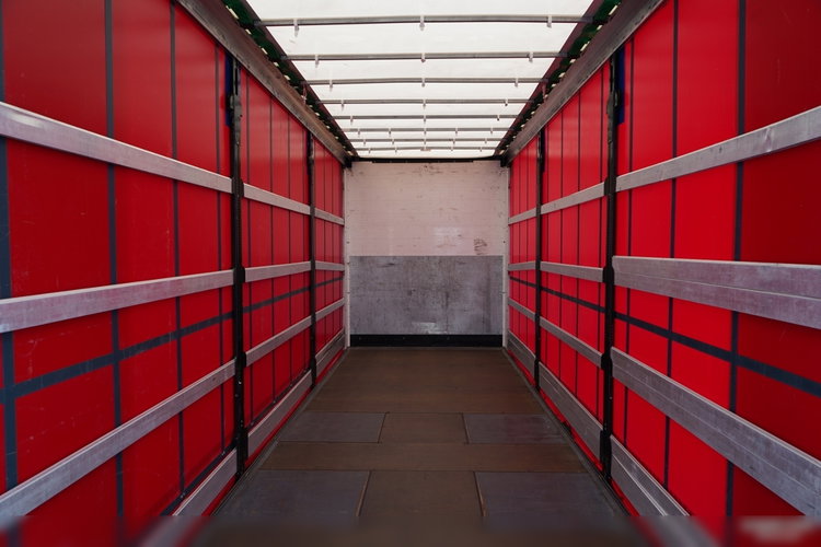 DAF XF 480 / ZESTAW TANDEM 120 M3 / PRZEJAZDOWY / WIELTON / MEGA / SSC / OS PODNOSZONA / PO  KONTRAKCIE SERWISOWYM / 2021 / zdjęcie 31