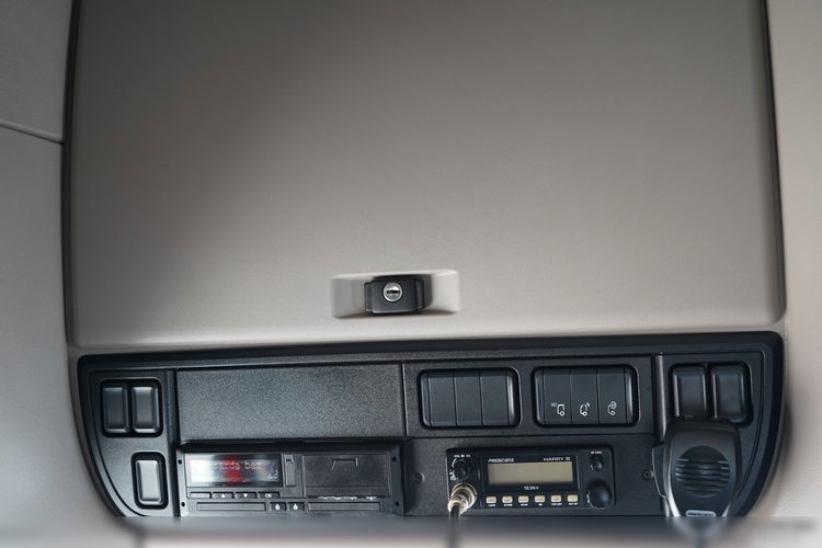 DAF XF 480 / ZESTAW TANDEM 120 M3 / PRZEJAZDOWY / WIELTON / MEGA / SSC / OS PODNOSZONA / PO  KONTRAKCIE SERWISOWYM / 2021 / zdjęcie 55