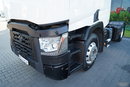 Renault T 440 / NISKA KABINA / ALUFELGI / SPROWADZONY / PO KONTRAKCIE SERWISOWYM zdjęcie 13