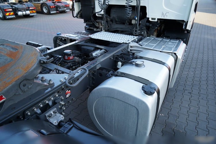 Renault T 440 / NISKA KABINA / ALUFELGI / SPROWADZONY / PO KONTRAKCIE SERWISOWYM zdjęcie 18