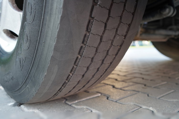 Renault T 440 / NISKA KABINA / ALUFELGI / SPROWADZONY / PO KONTRAKCIE SERWISOWYM zdjęcie 20