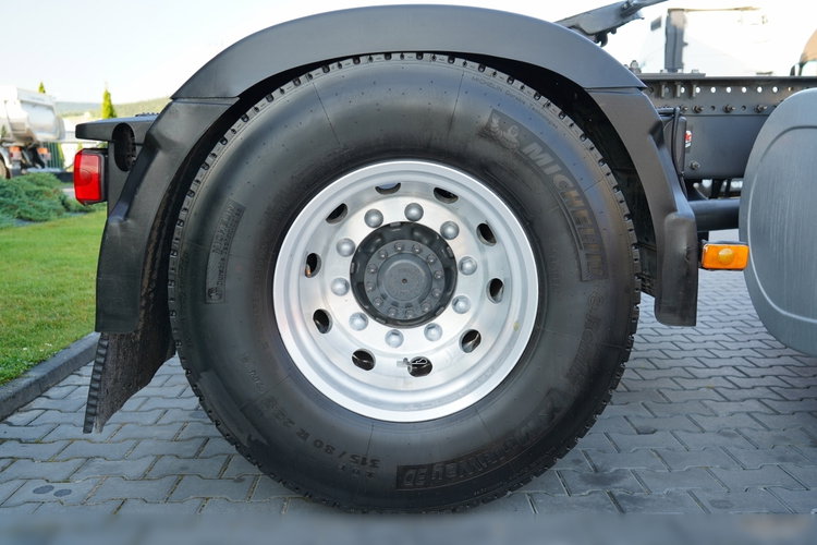 Renault T 440 / NISKA KABINA / ALUFELGI / SPROWADZONY / PO KONTRAKCIE SERWISOWYM zdjęcie 23