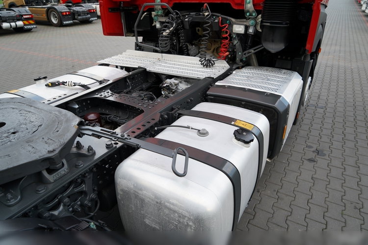 Mercedes ACTROS 1845 / MP5 / BIG SPACE / PO KONTRAKCIE SERWISOWYM / 2020 ROK zdjęcie 15