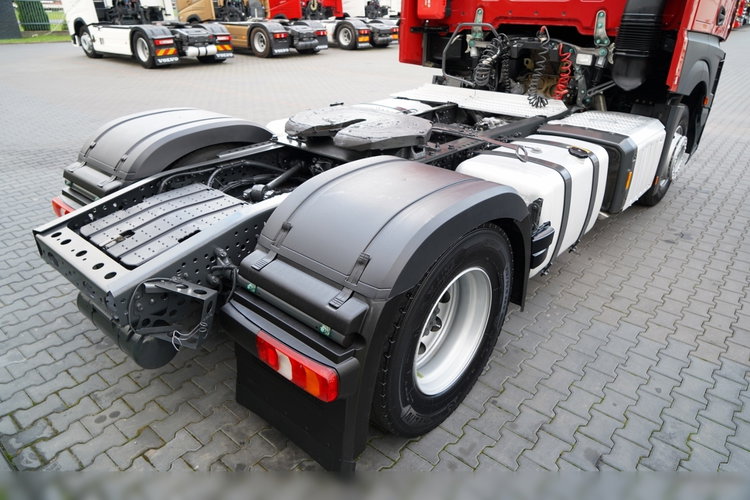 Mercedes ACTROS 1845 / MP5 / BIG SPACE / PO KONTRAKCIE SERWISOWYM / 2020 ROK zdjęcie 17